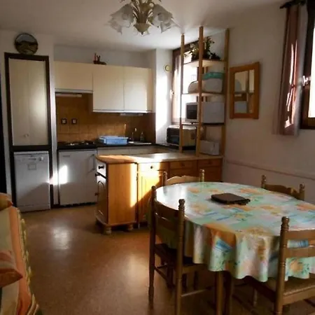 Hameau Des Thermes I - 6 Personnes Proche Des Thermes Mae-6104 Lägenhet