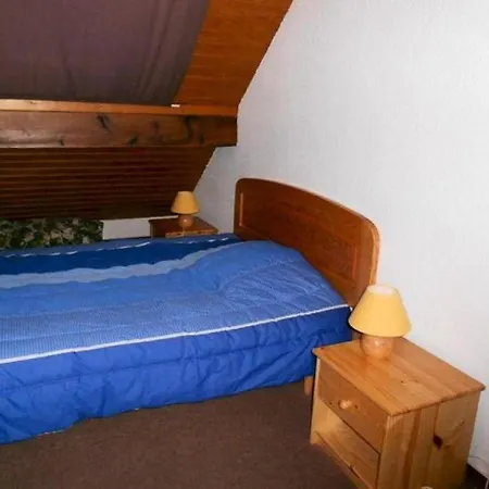 Hameau Des Thermes I - 6 Personnes Proche Des Thermes Mae-6104 *