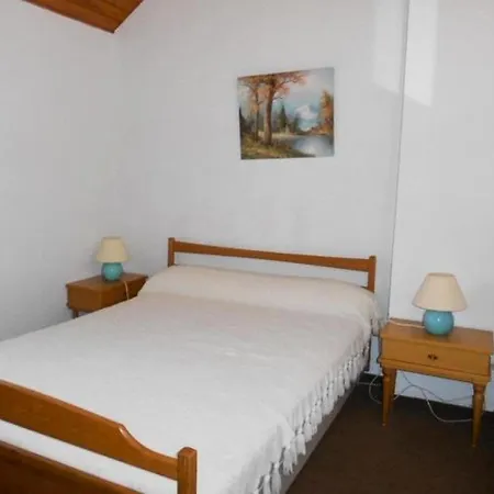 Appartement Résidence Hameau Des Thermes I - 6 Personnes Proche Des Thermes Mae-6104