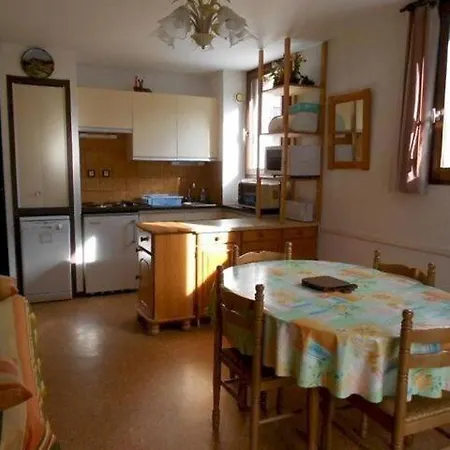 Résidence Hameau Des Thermes I - 6 Personnes Proche Des Thermes Mae-6104 Appartement *