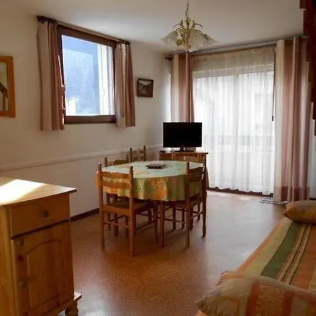 Résidence Hameau Des Thermes I - 6 Personnes Proche Des Thermes Mae-6104 Appartement