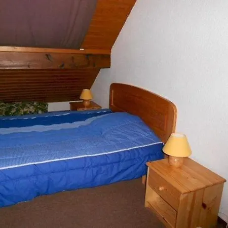 Résidence Hameau Des Thermes I - 6 Personnes Proche Des Thermes Mae-6104 Appartement *