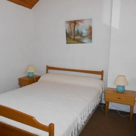 Résidence Hameau Des Thermes I - 6 Personnes Proche Des Thermes Mae-6104 Appartement *